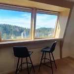 Olimpijska Kuca A502 Lägenhet Jahorina
