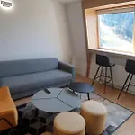 Olimpijska Kuca A502 Jahorina