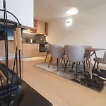 Olimpijska Kuca A502 Lägenhet *