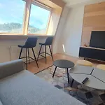 Olimpijska Kuca A502 Jahorina