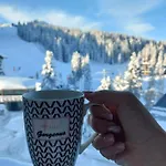 Lägenhet Olimpijska Kuca A502 *