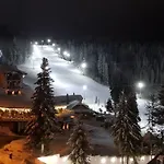 Olimpijska Kuca A502 *