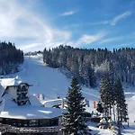 Olimpijska Kuca A502 Jahorina