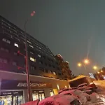 Lägenhet Olimpijska Kuca A502 *