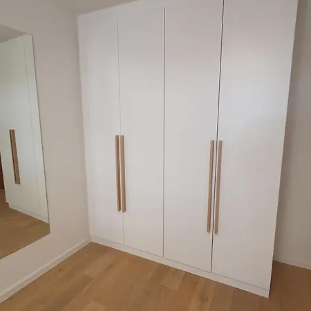 アパート Olimpijska Kuca A502