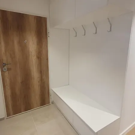 アパート Olimpijska Kuca A502 *