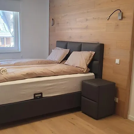 アパート Olimpijska Kuca A502 ヤホリナ