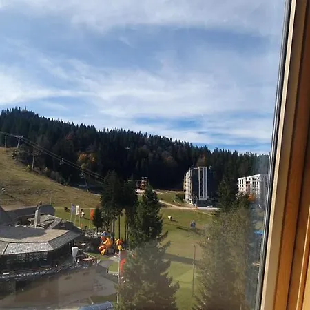 Olimpijska Kuca A502 * Jahorina